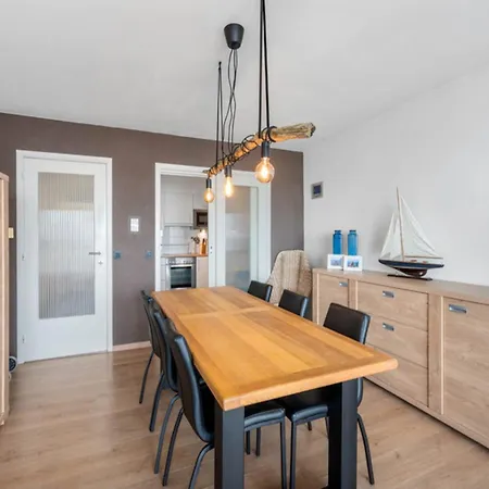 In With Sea Views *