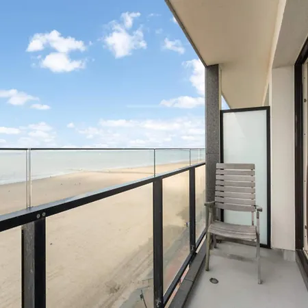 Lejlighed In With Sea Views
