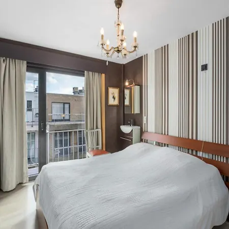 In With Sea Views 블랑켄베르크