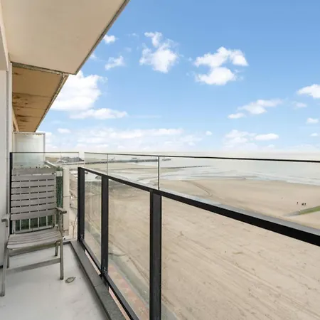 In With Sea Views Lejlighed *