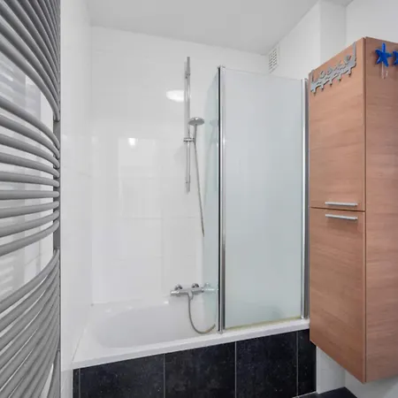 In With Sea Views *