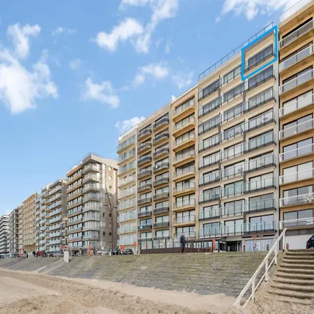 In With Sea Views